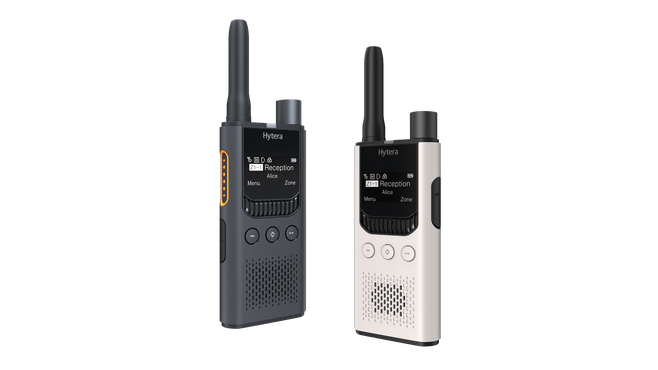 Hytera Radio S1 Pro