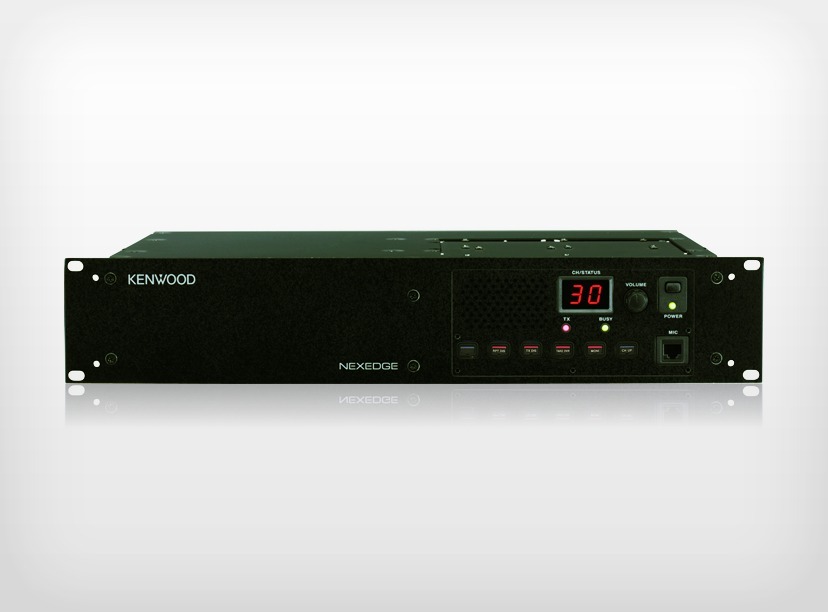 Kenwood radios repeater